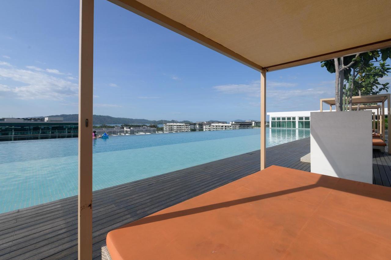 Sutera Avenue Kk Infinity Pool 10 Mins To Airport 10 Mins To Jetty Lss Homestay Kota Kinabalu Exterior photo